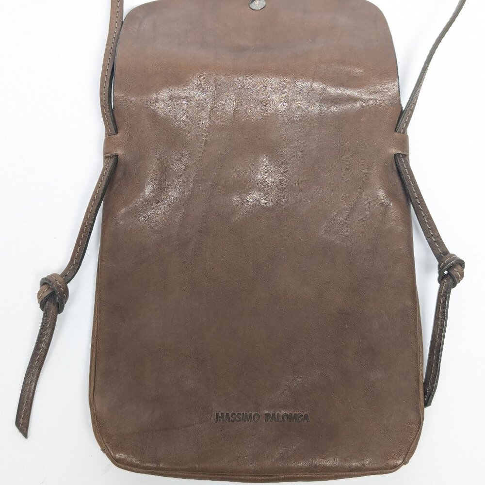 MASSIMO PALOMBA Myra Puccini Medicine Crossbody Bag - Picture 3 of 10